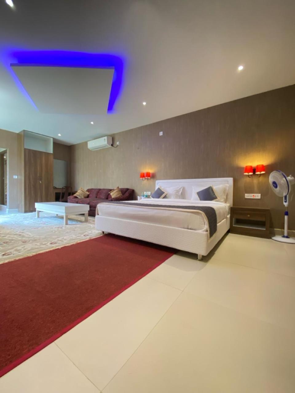 Montecarlo Hotel Mahábalipuram Kültér fotó