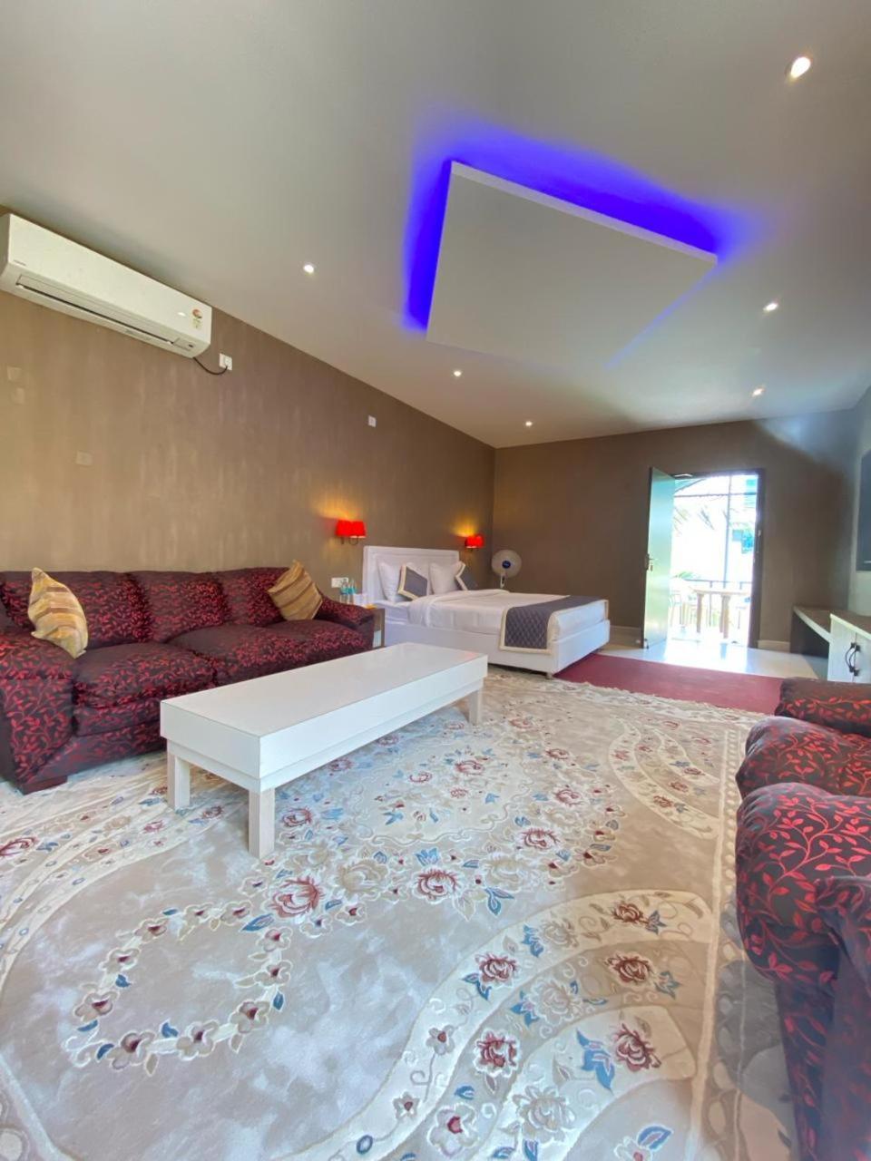 Montecarlo Hotel Mahábalipuram Kültér fotó