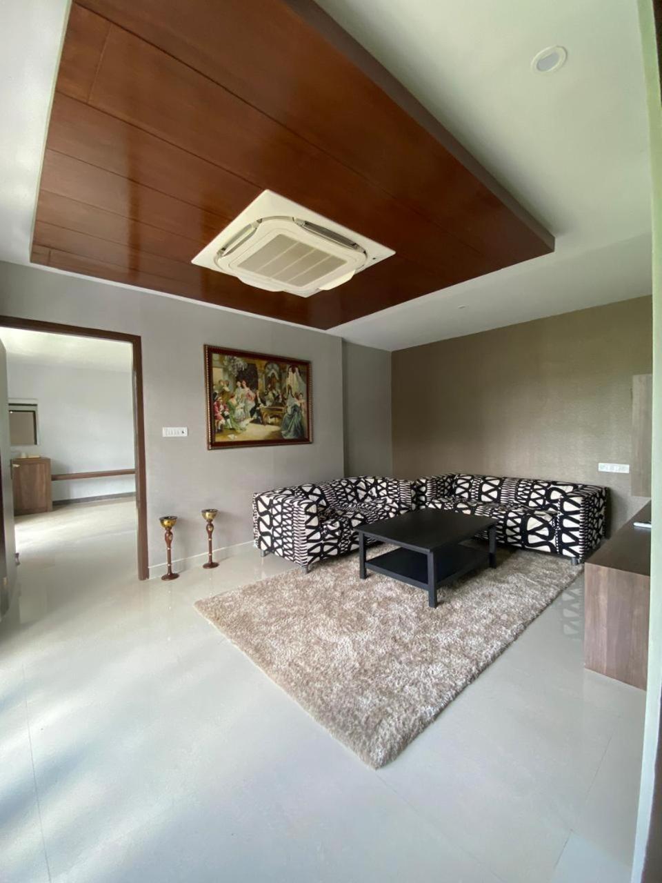 Montecarlo Hotel Mahábalipuram Kültér fotó