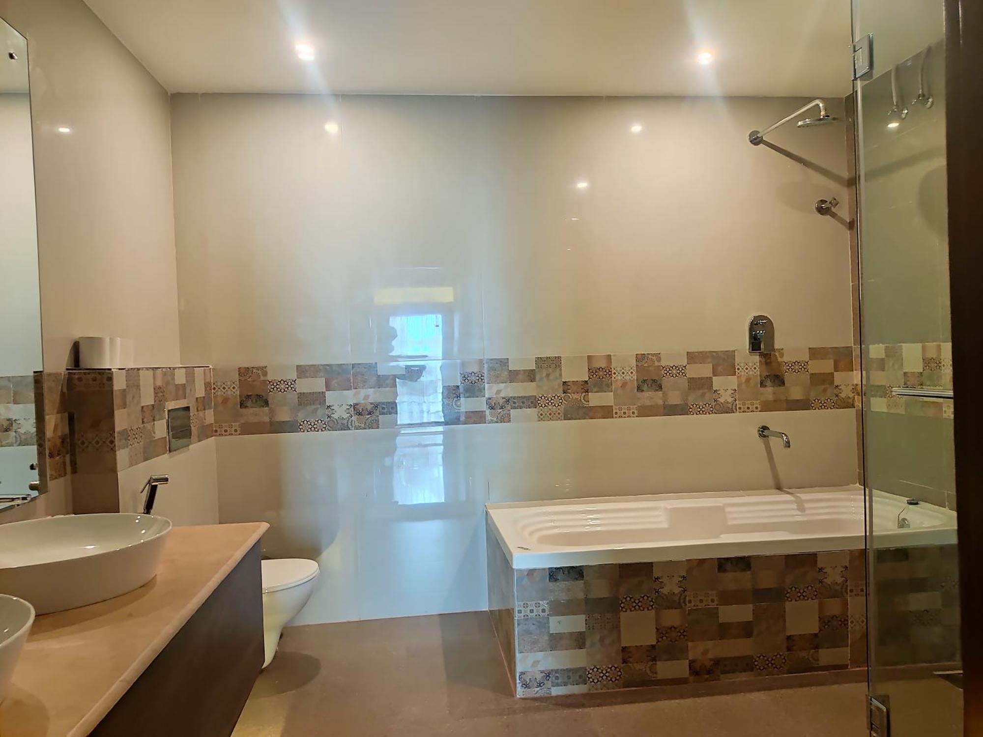Montecarlo Hotel Mahábalipuram Kültér fotó