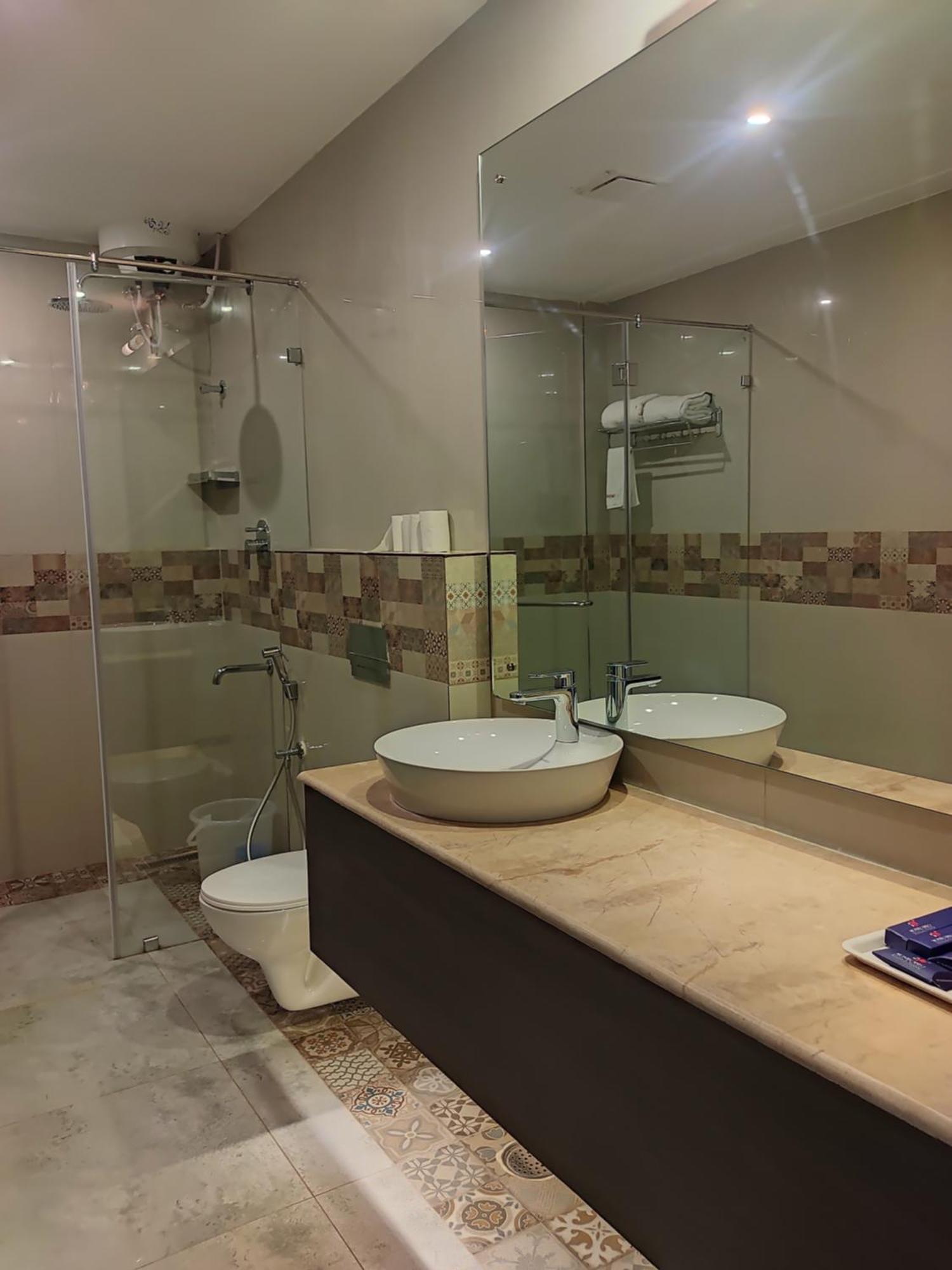 Montecarlo Hotel Mahábalipuram Kültér fotó