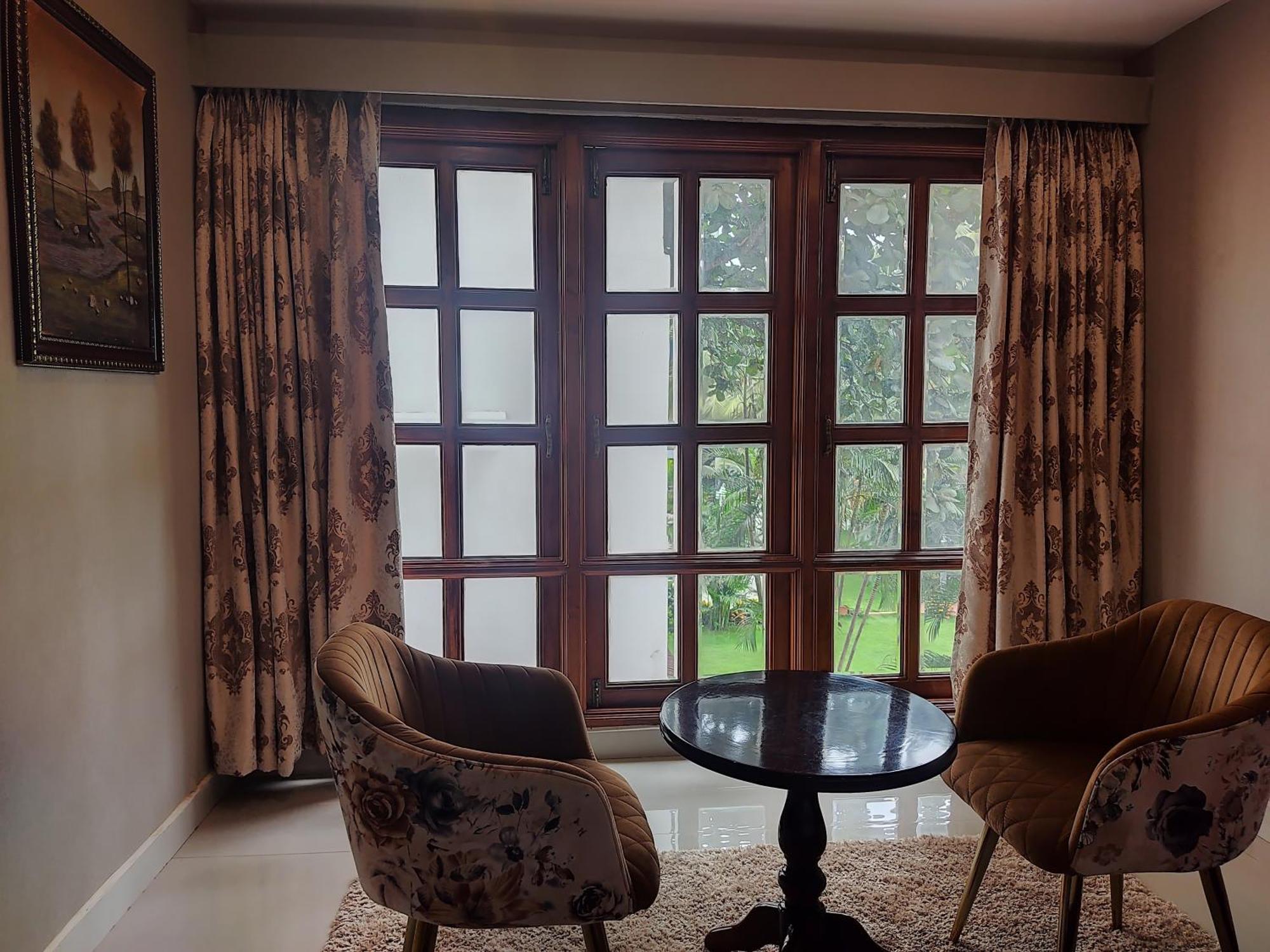 Montecarlo Hotel Mahábalipuram Kültér fotó